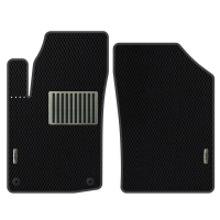 Tappetini Auto Citroen C3 (2009-2016)