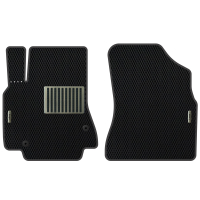 Tappetini Auto Citroen Berlingo (2008-2018)