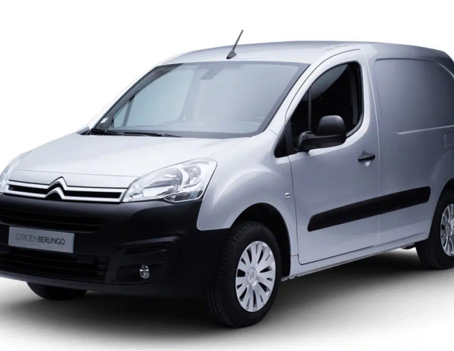 Tappetini Auto Citroen Berlingo (2008-2018)