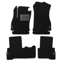Tappetini Auto Citroen Nemo (2007-…)