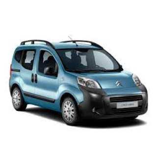 Tappetini Auto Citroen Nemo (2007-…)