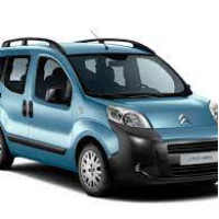 Tappetini Auto Citroen Nemo (2007-…)