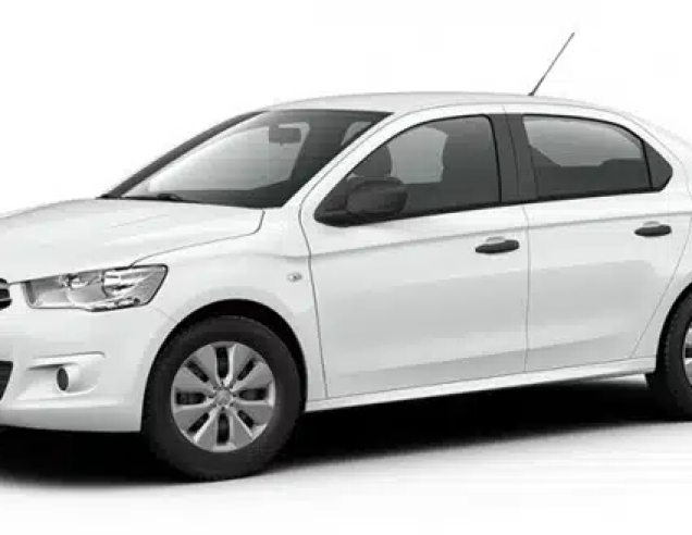 Tappetini Auto Citroen C-Elysee (2013-2016)