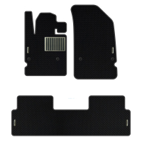 Tappetini Auto Citroen C5 (2008-2017)