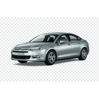 Tappetini Auto Citroen C5 (2008-2017)