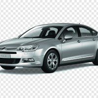 Tappetini Auto Citroen C5 (2008-2017)