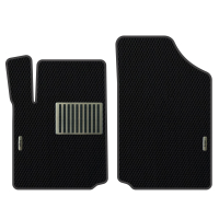 Tappetini Auto Citroen C2 (2003-2010)