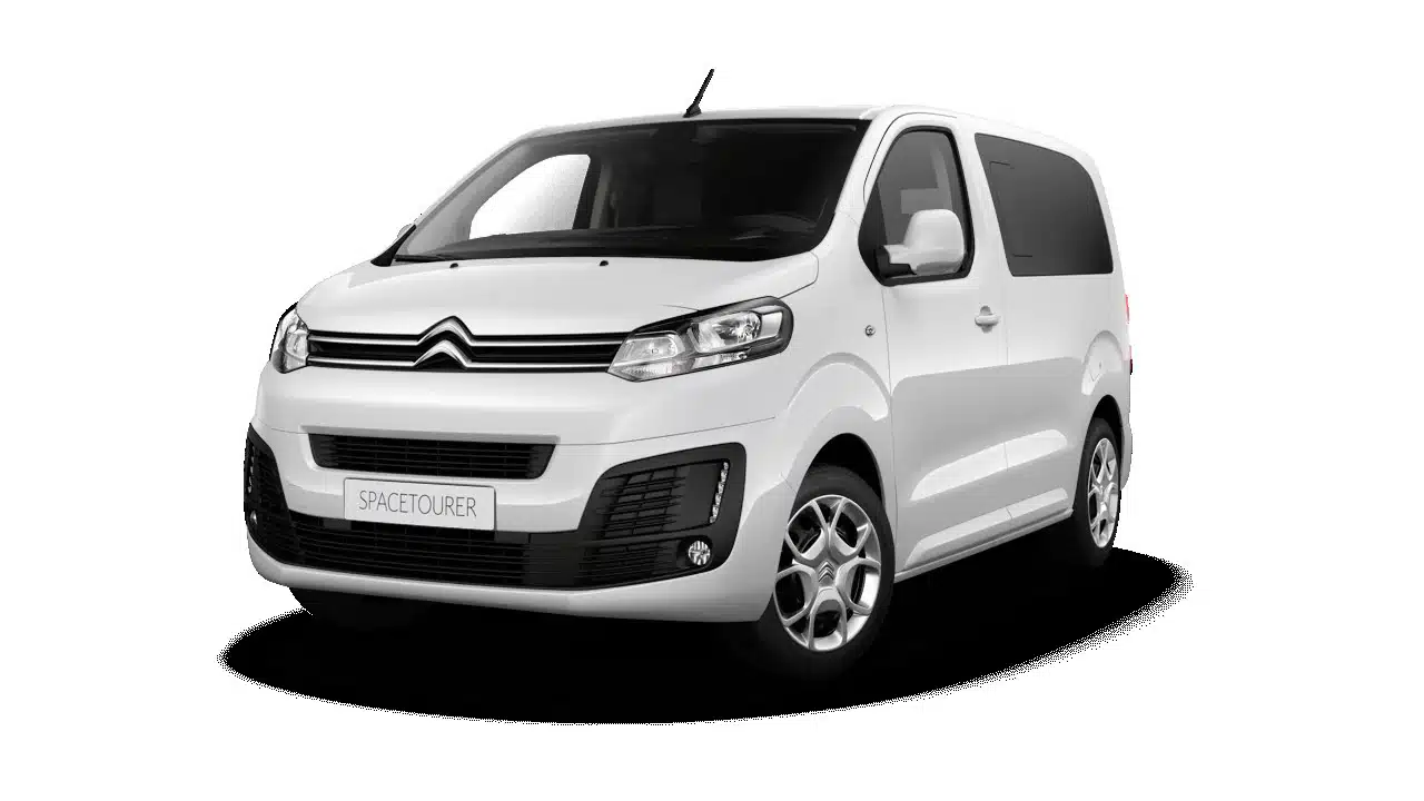 Tappetini Auto Citroen Spacetourer (2016-…)