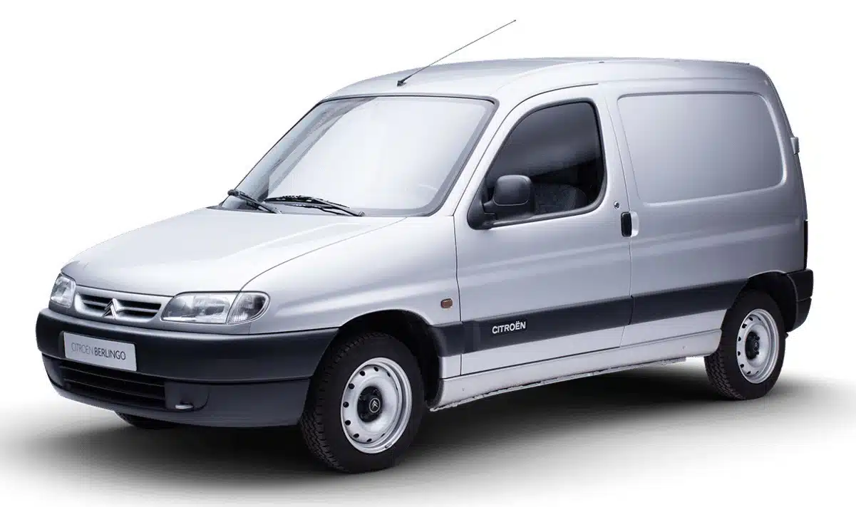 Tappetini Auto Citroen Berlingo (1996-2010)