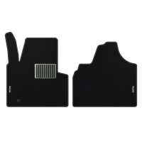 Tappetini Auto Citroen Jumpy (2007-…)