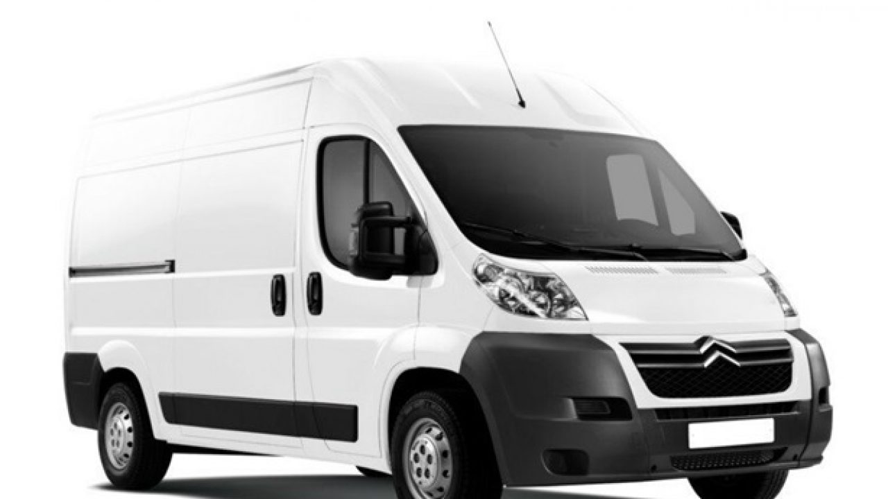 Tappetini Auto Citroen Jumpy (2007-…)