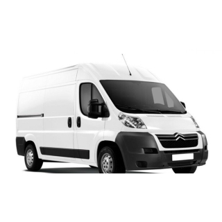 Tappetini Auto Citroen Jumpy (2007-…)