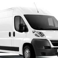 Tappetini Auto Citroen Jumpy (2007-…)