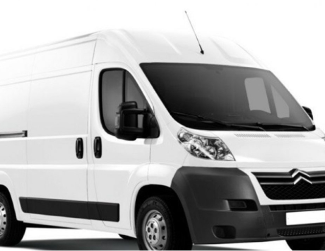 Tappetini Auto Citroen Jumpy (2007-…)