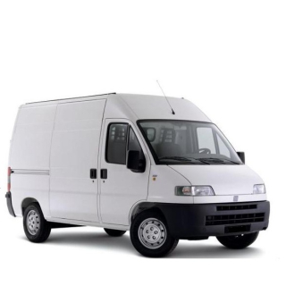 Tappetini Auto Citroen Jumper (1994-2006)