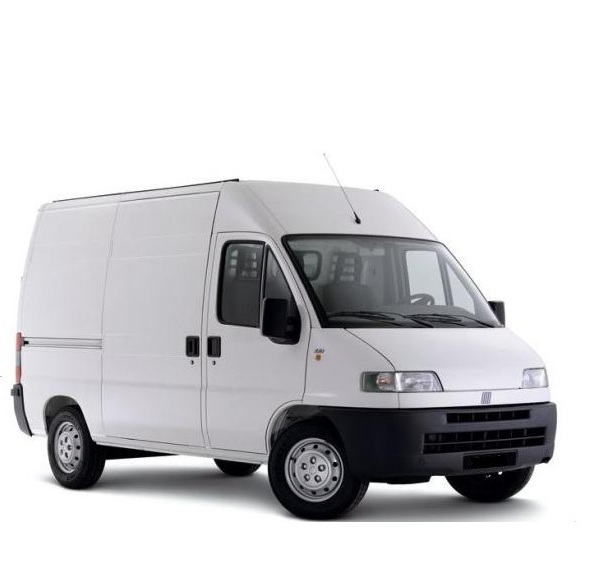 Tappetini Auto Citroen Jumper (1994-2006)