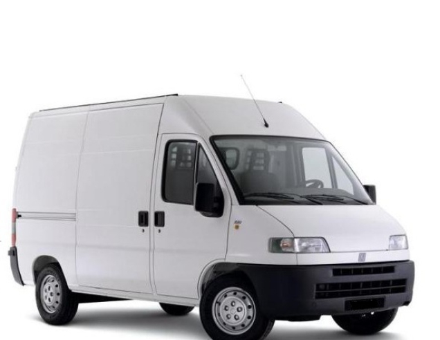 Tappetini Auto Citroen Jumper (1994-2006)