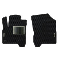 Tappetini Auto Citroen C3 Picasso (2008-2017)