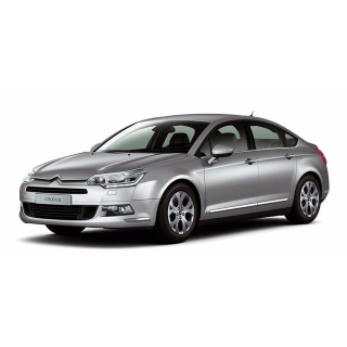 Tappetini Auto Citroen C5 (2001-2008)