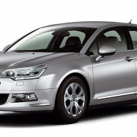 Tappetini Auto Citroen C5 (2001-2008)