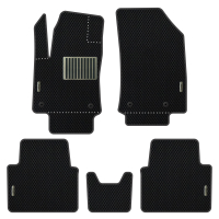 Tappetini Auto Citroen C3 Aircross (2017-…)