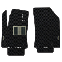 Tappetini Auto Citroen C3 Aircross (2017-…)