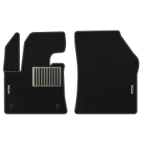 Tappetini Auto Citroen C5 Aircross (2017-…)