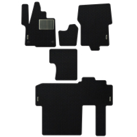 Tappetini Auto Citroen Spacetourer (2016-…)