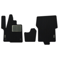 Tappetini Auto Citroen Spacetourer (2016-…)