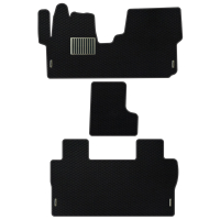 Tappetini Auto Citroen Spacetourer (2016-…)