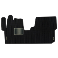 Tappetini Auto Citroen Spacetourer (2016-…)