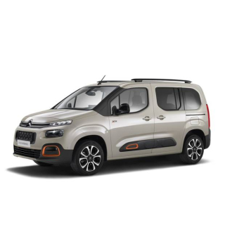 Tappetini Auto Citroen Berlingo Maxi (2018-…)