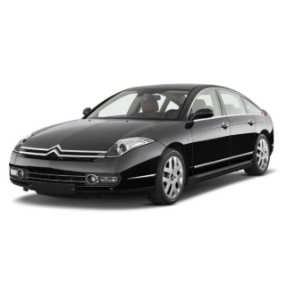 Tappetini Auto Citroen C6 (2005-2012)