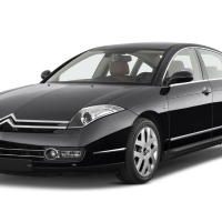 Tappetini Auto Citroen C6 (2005-2012)