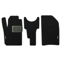 Tappetini Auto Citroen Xsara Picasso (1999-2012)