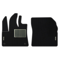 Tappetini Auto Citroen Berlingo (2018-…)