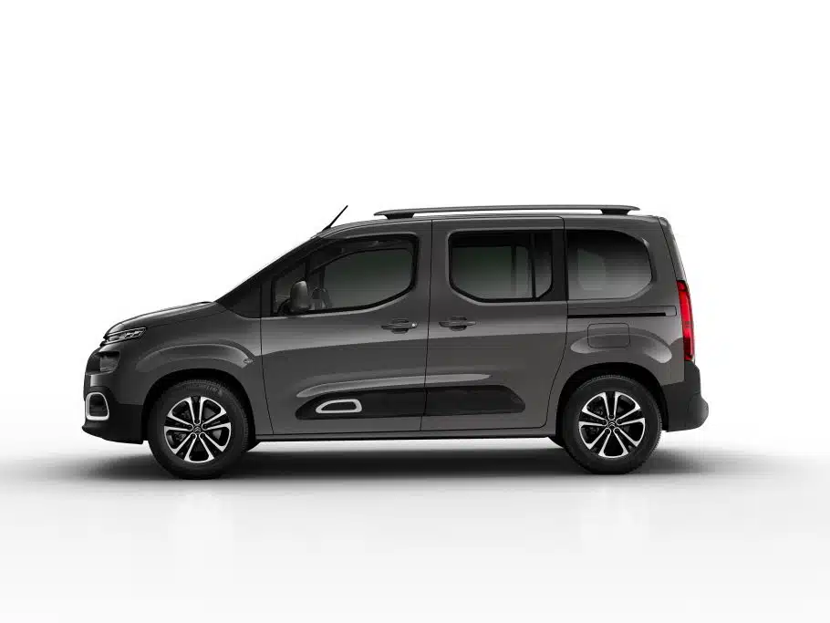 Tappetini Auto Citroen Berlingo (2018-…)