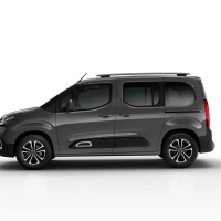Tappetini Auto Citroen Berlingo (2018-…)