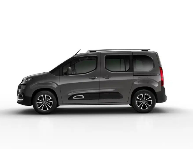 Tappetini Auto Citroen Berlingo (2018-…)