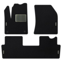 Tappetini Auto Citroen DS7 (2018-…)