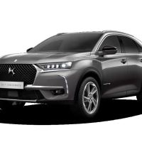 Tappetini Auto Citroen DS7 (2018-…)