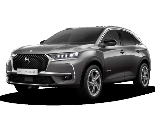 Tappetini Auto Citroen DS7 (2018-…)