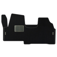 Tappetini Auto Citroen Jumpy (1995-2004)