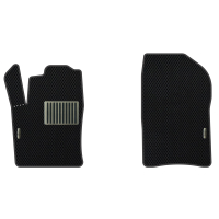 Tappetini Auto Citroen Xsara Picasso (1999-2004)