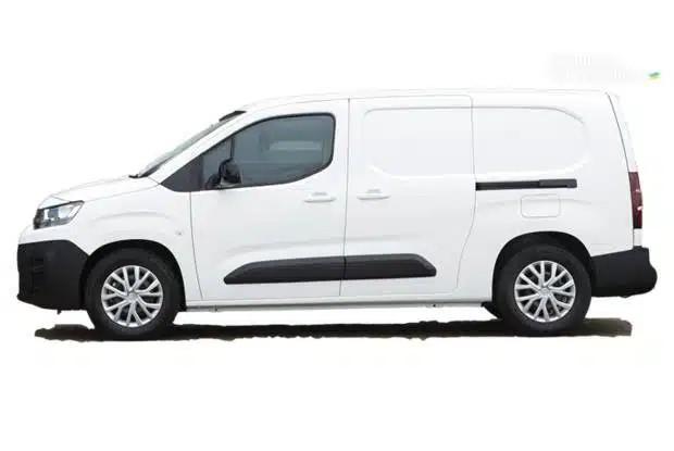 Tappetini Auto Citroen Berlingo (2018-…)