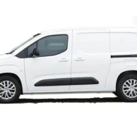 Tappetini Auto Citroen Berlingo (2018-…)