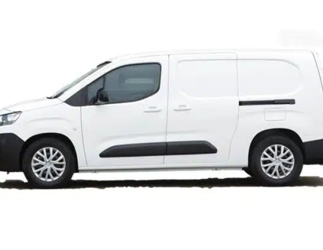 Tappetini Auto Citroen Berlingo (2018-…)