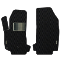 Tappetini Auto Citroen DS3 Crossback (2018-…)