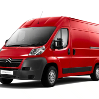 Tappetini Auto Citroen Jumper (2014-…)