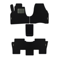 Tappetini Auto Citroen C8 (2002-2014)